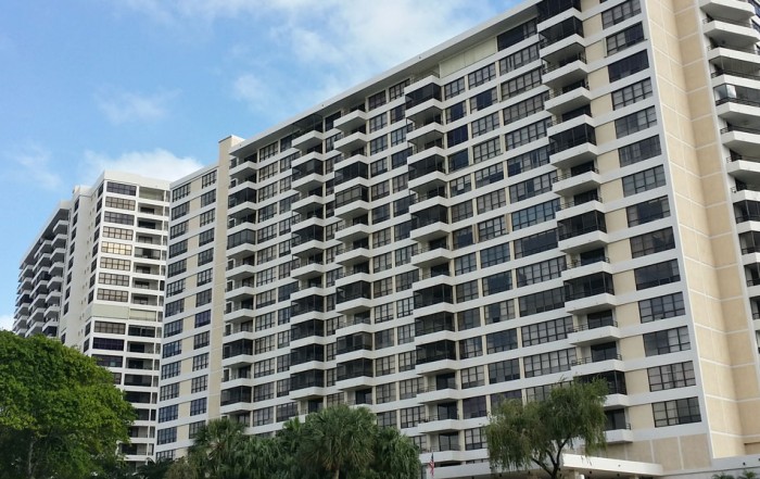 Olympus Hallandale Condominiums, for sale and rent