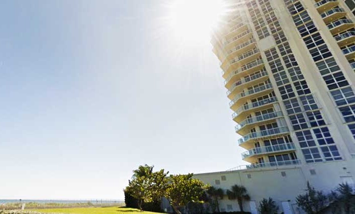 Renaissance on the Ocean Condominiums,