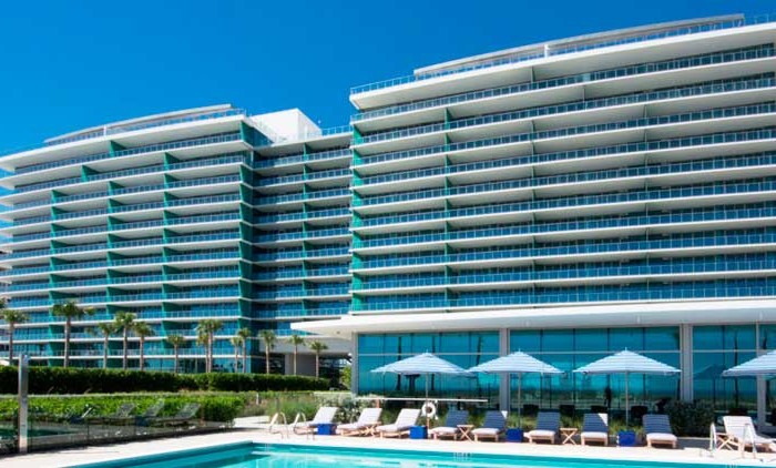 Oceana Condo at Key Biscayne for sale and rent